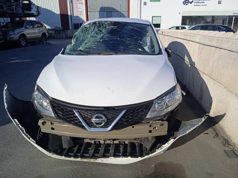 nissan pulsar (c13) del año 2016