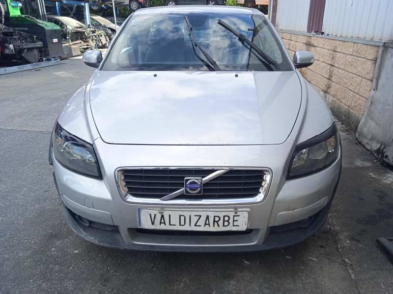 volvo c30 del año 2009