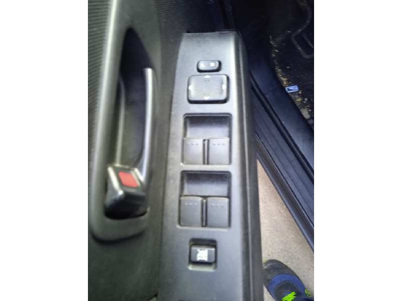 mazda 5 berl. (cr) del año 2009