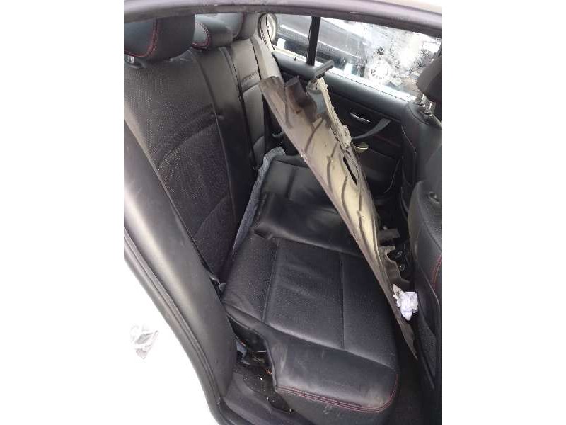 bmw serie 3 berlina (e90) del año 2009