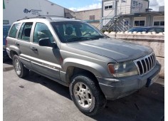 jeep gr.cherokee (wj/wg) del año 2000