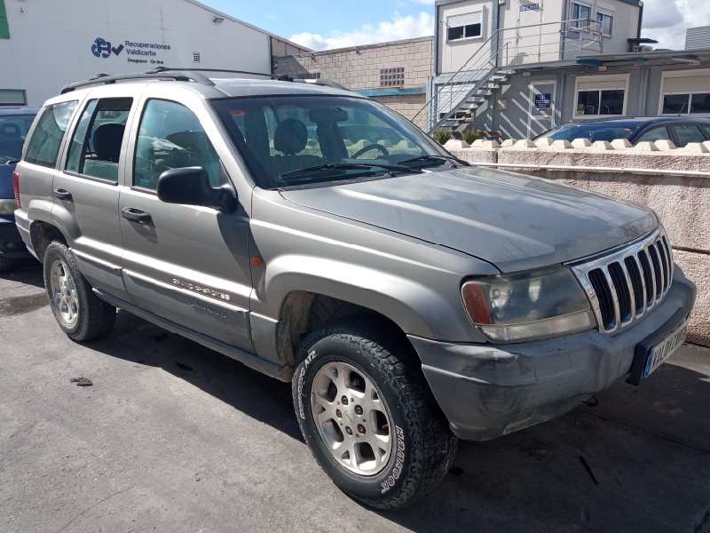 jeep gr.cherokee (wj/wg) del año 2000