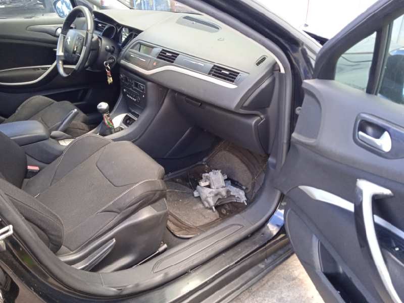 citroën c5 berlina del año 2009