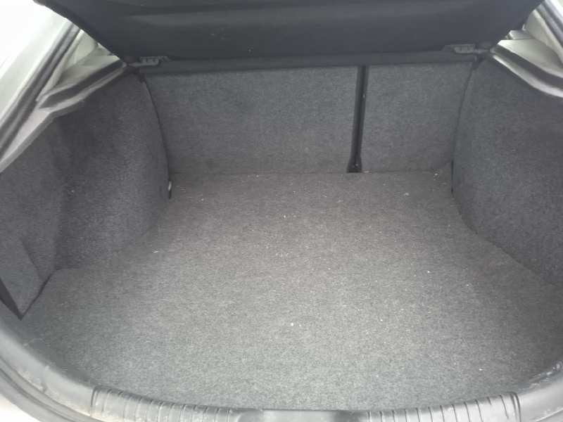 ford mondeo berlina (ge) del año 2007