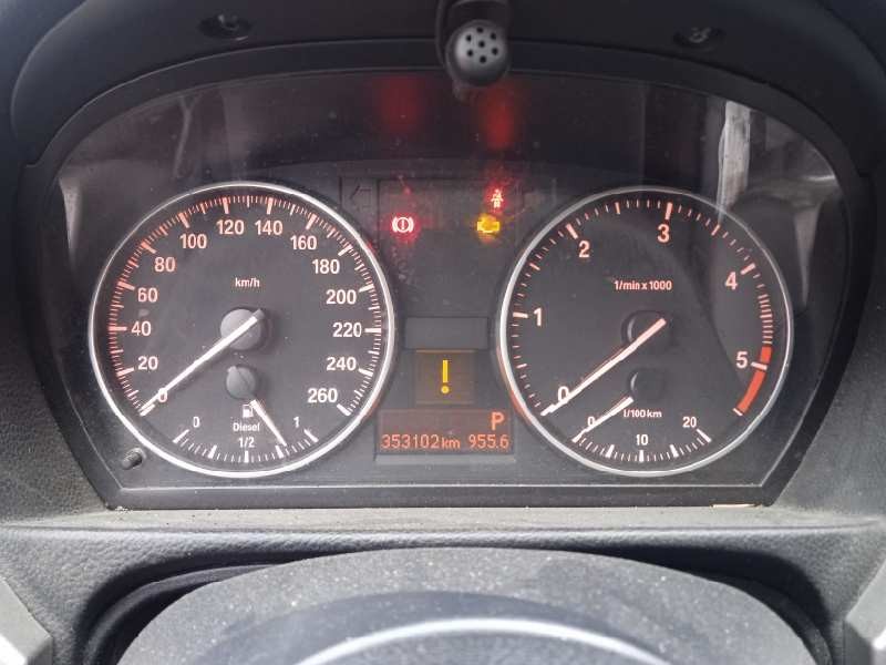 bmw serie 3 berlina (e90) del año 2008