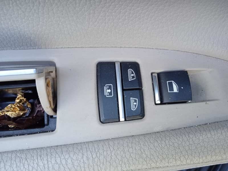 bmw serie 7 (f01/f02) del año 2012