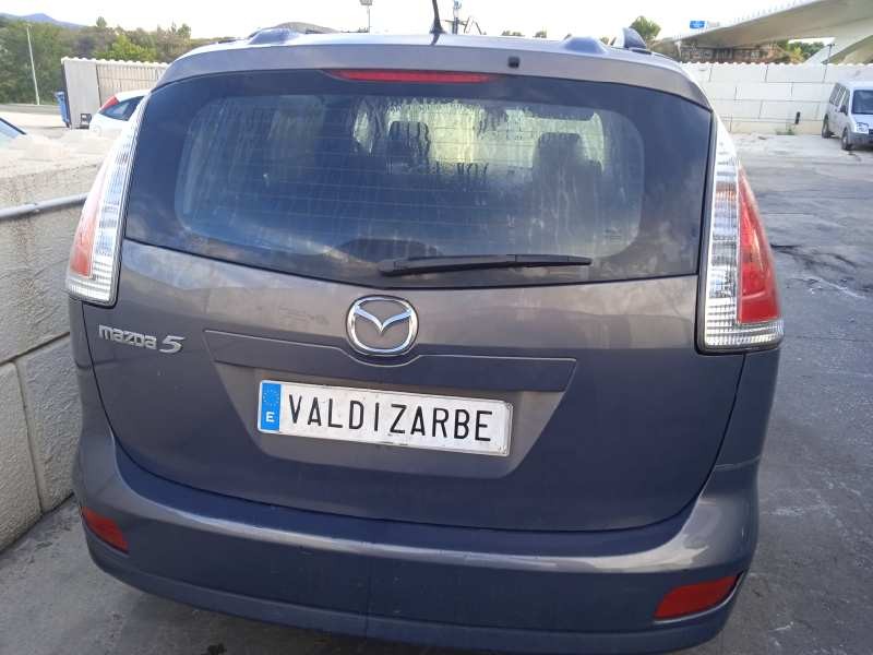 mazda 5 berl. (cr) del año 2009