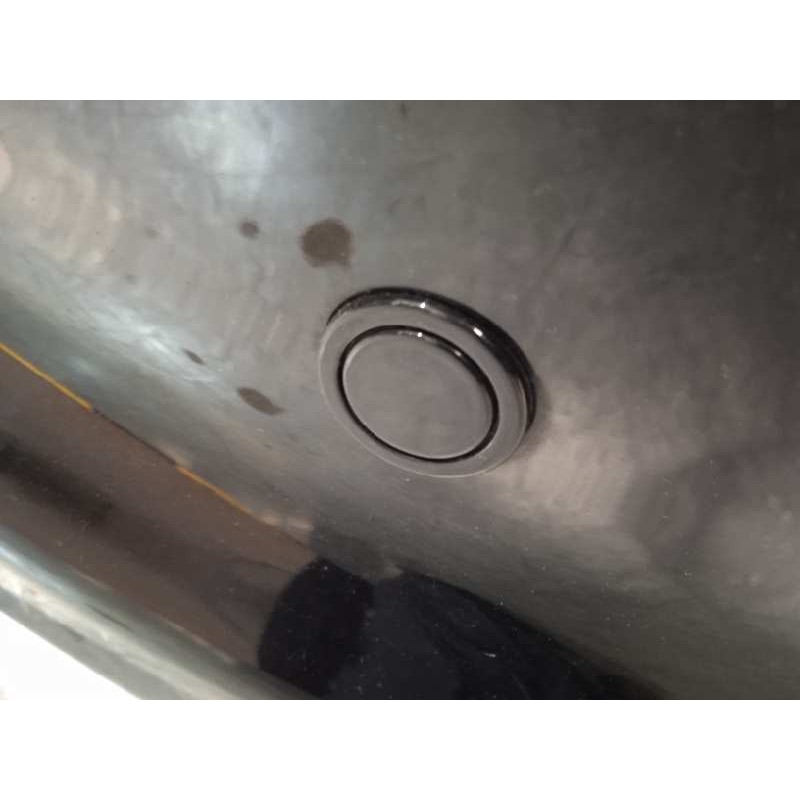 Recambio de paragolpes trasero para jaguar xf 3.0 v6 diesel cat referencia OEM IAM C2Z2148XXX  8X2317D781AC