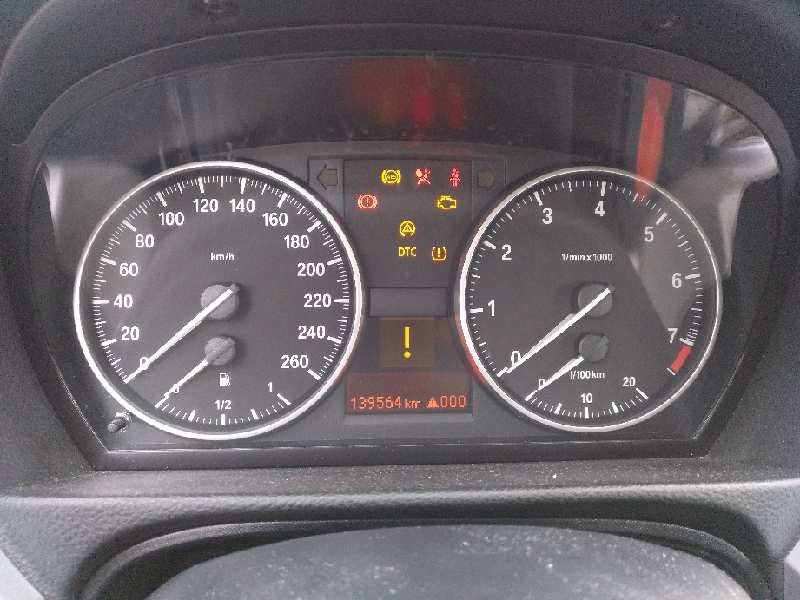 bmw serie 3 berlina (e90) del año 2009