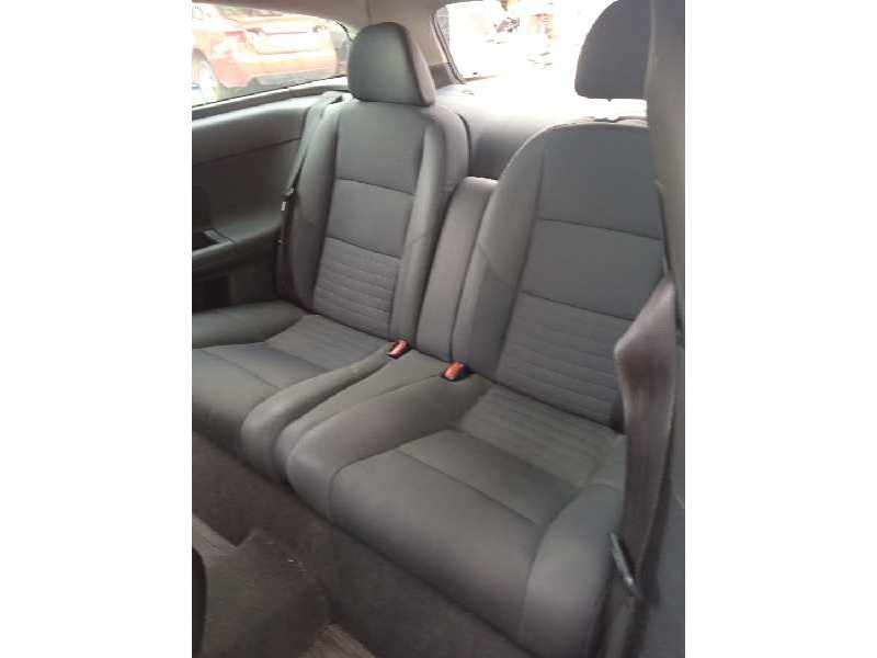 volvo c30 del año 2009