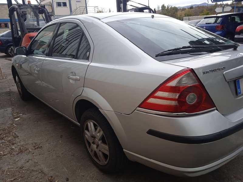 ford mondeo berlina (ge) del año 2007