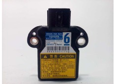 Recambio de modulo electronico para toyota prius (nhw30) 1.8 16v cat (híbrido) referencia OEM IAM 8918348030  