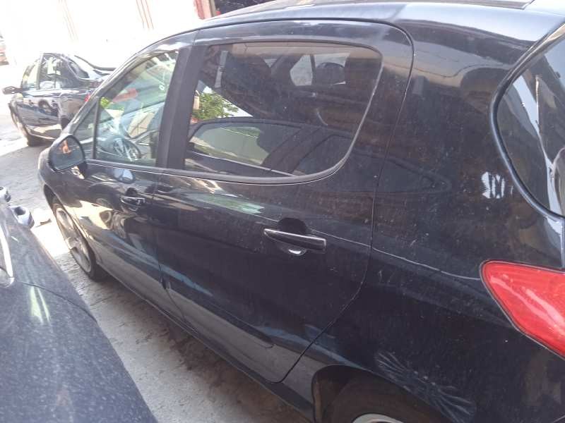 peugeot 308 del año 2007