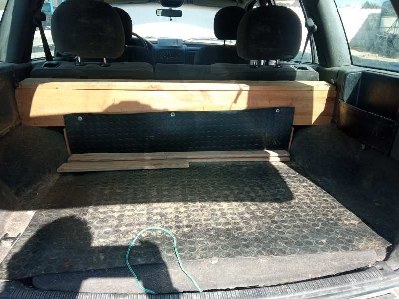 jeep gr.cherokee (wj/wg) del año 2000