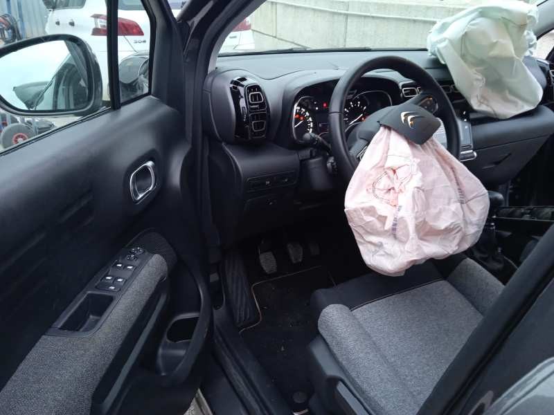 citroën c3 aircross del año 2019