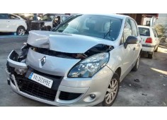 RENAULT SCENIC III