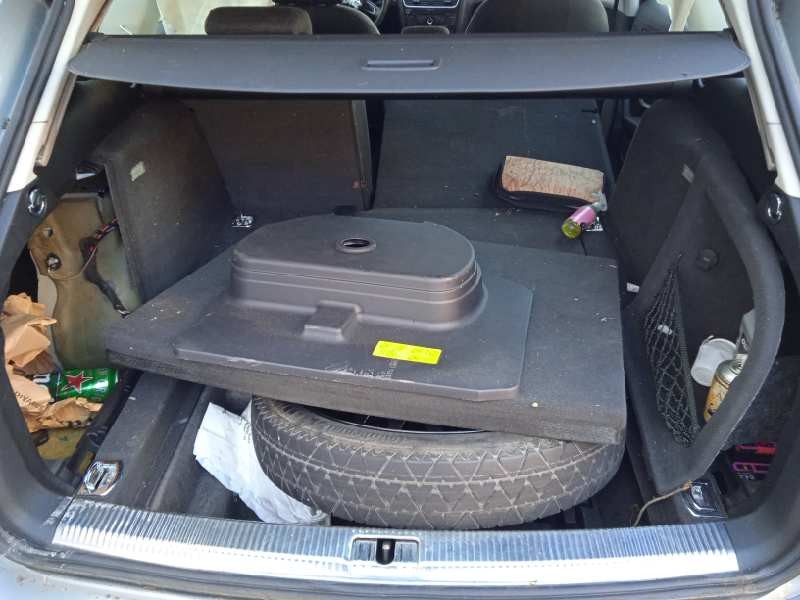 audi a4 avant (8k5) (2008) del año 2010