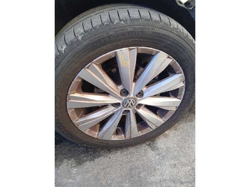 volkswagen polo del año 2018