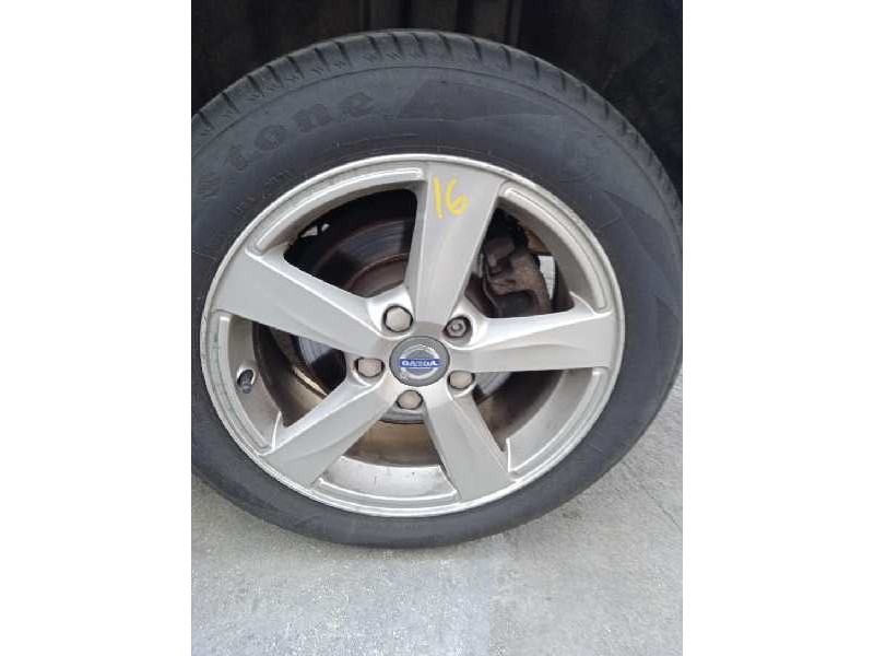 volvo v40 del año 2016