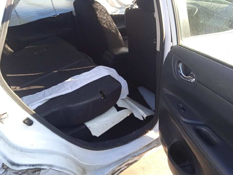 nissan pulsar (c13) del año 2016