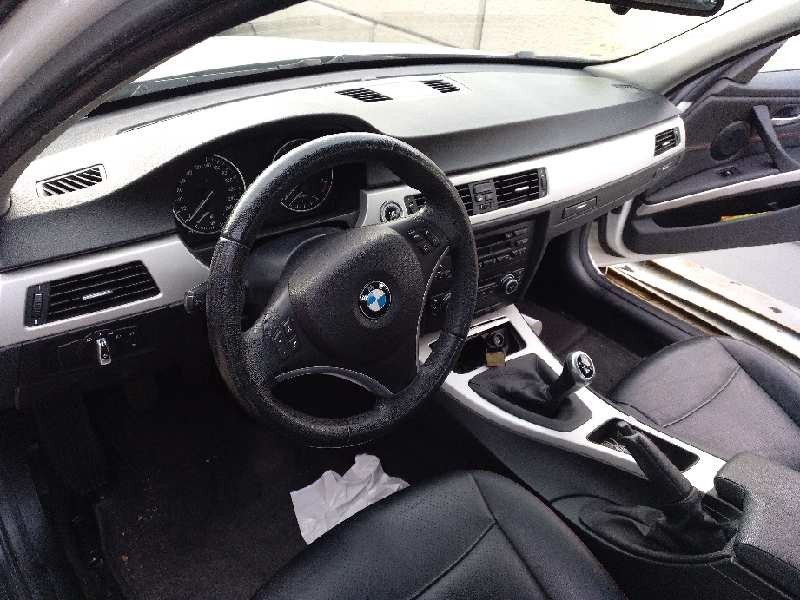 bmw serie 3 berlina (e90) del año 2009