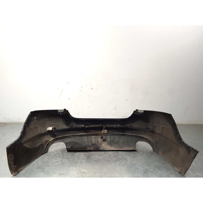 Recambio de paragolpes trasero para jaguar xf 3.0 v6 diesel cat referencia OEM IAM C2Z2148XXX  8X2317D781AC