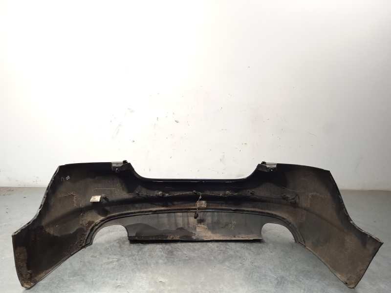 Recambio de paragolpes trasero para jaguar xf 3.0 v6 diesel cat referencia OEM IAM C2Z2148XXX  8X2317D781AC