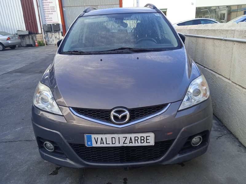 mazda 5 berl. (cr) del año 2009