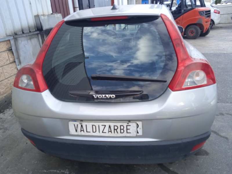 volvo c30 del año 2009