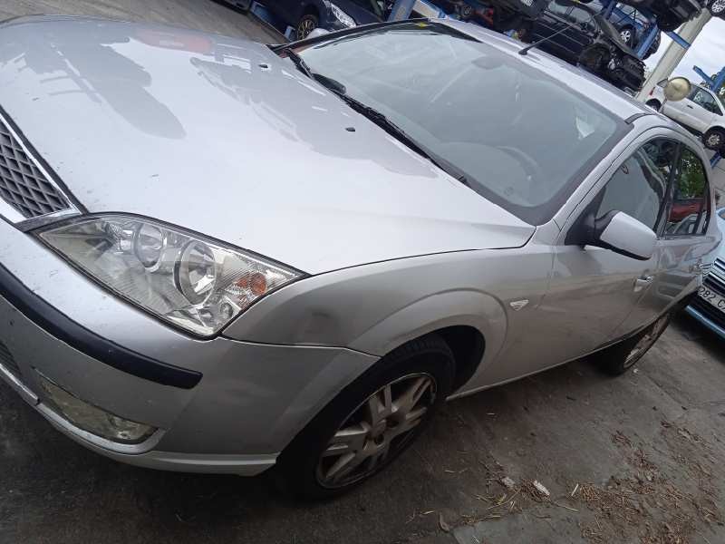 ford mondeo berlina (ge) del año 2007