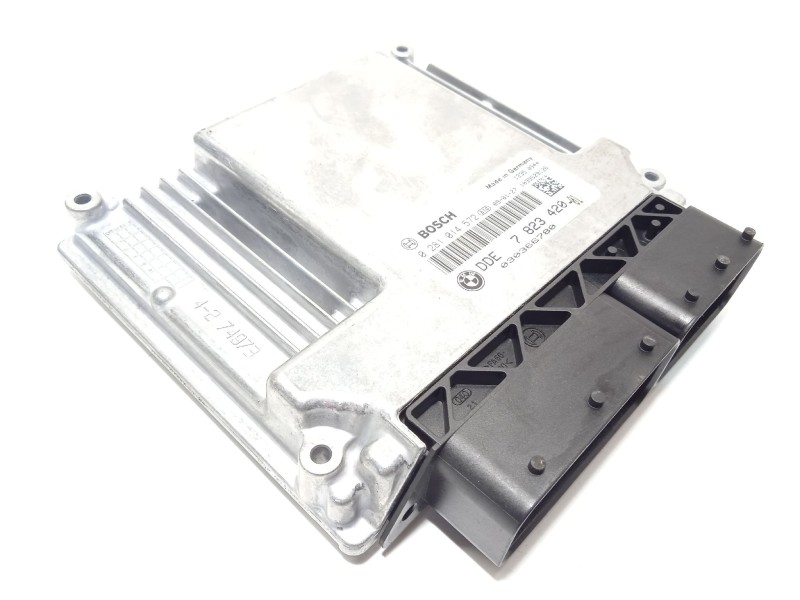 CENTRALITA MOTOR UCE 7823420 13617823420 0281014572