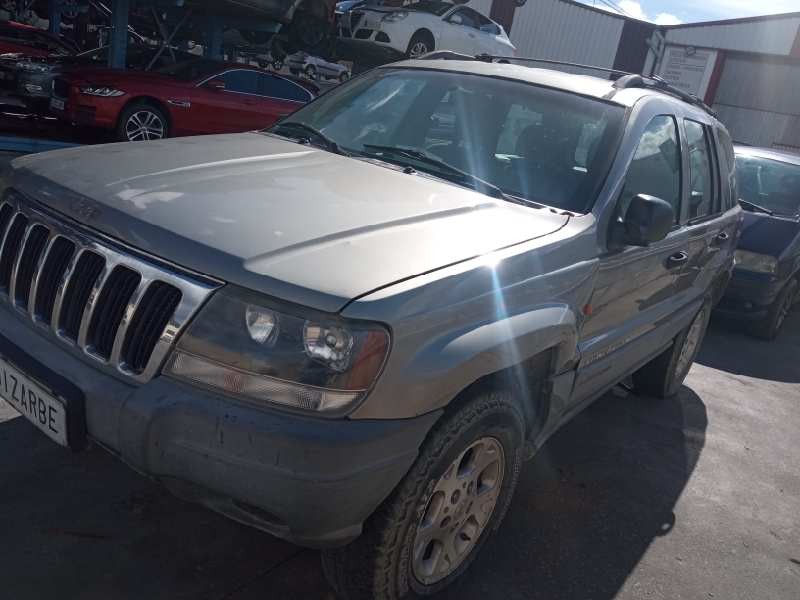 jeep gr.cherokee (wj/wg) del año 2000