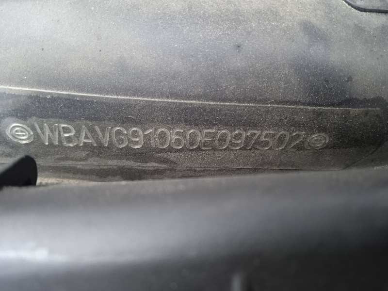 bmw serie 3 berlina (e90) del año 2008