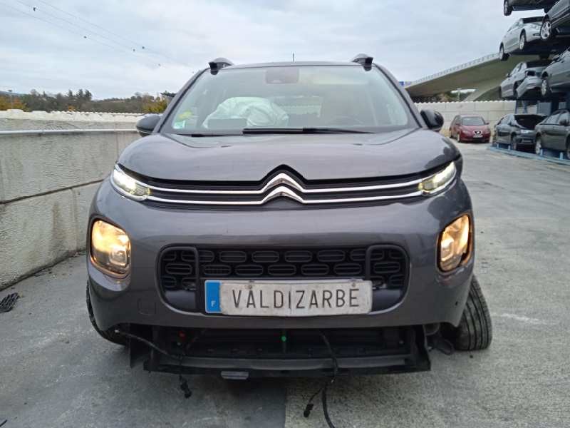 citroën c3 aircross del año 2019