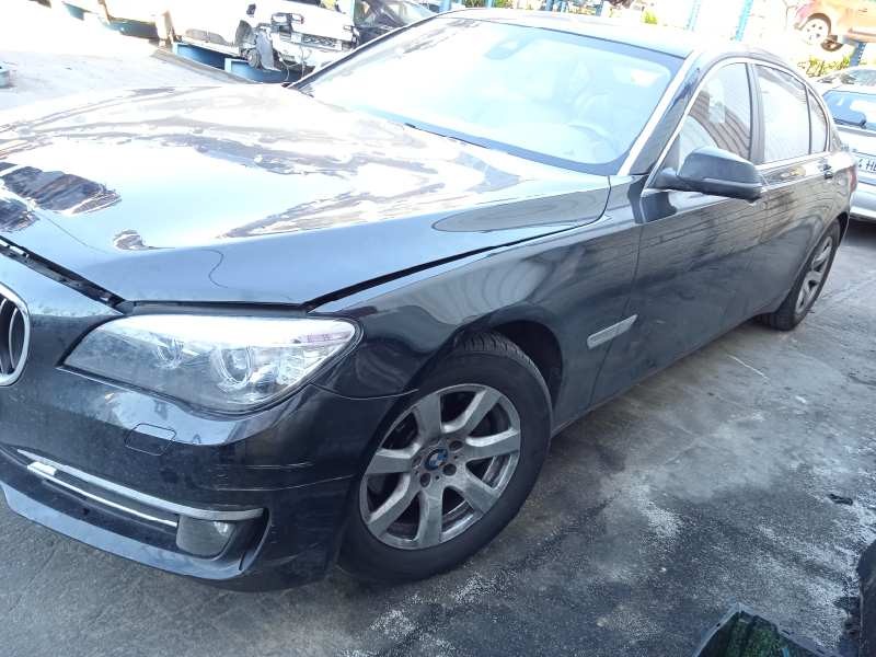 bmw serie 7 (f01/f02) del año 2012
