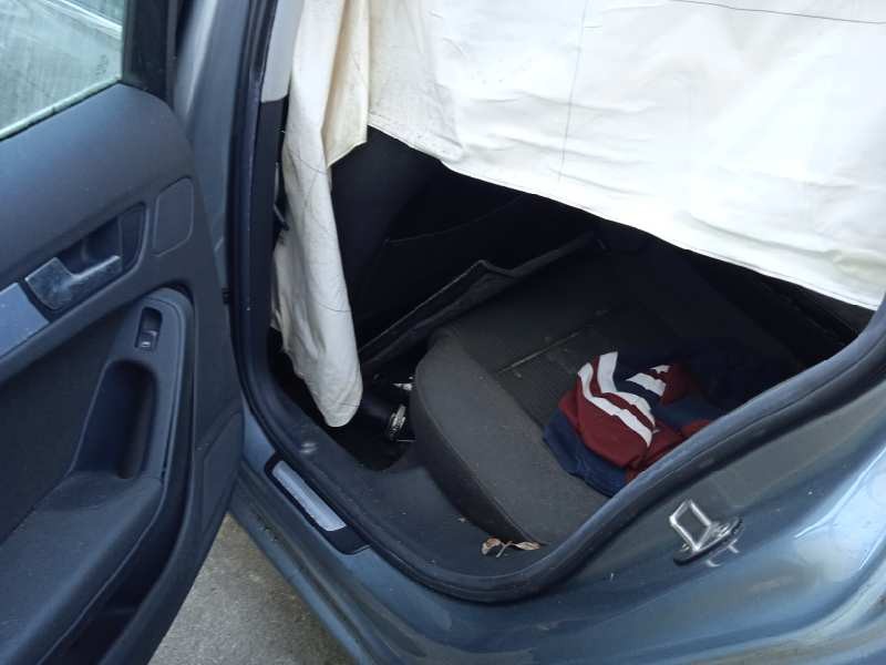 audi a4 avant (8k5) (2008) del año 2010