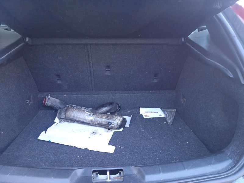 volvo v40 del año 2016