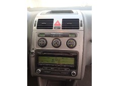 volkswagen touran (1t2) del año 2008 2