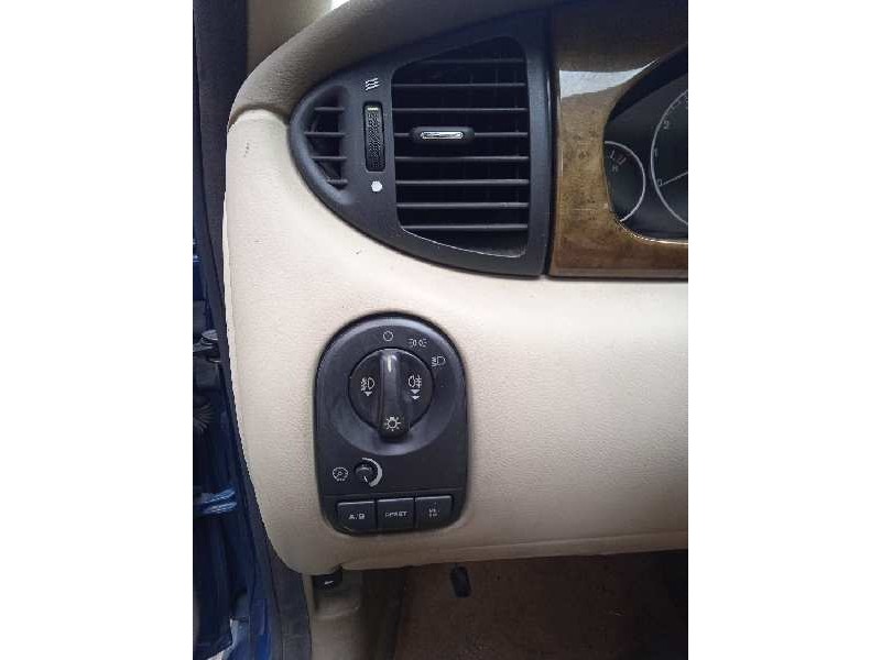 jaguar x-type del año 2003