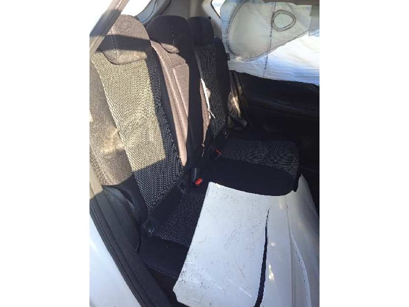 nissan pulsar (c13) del año 2016