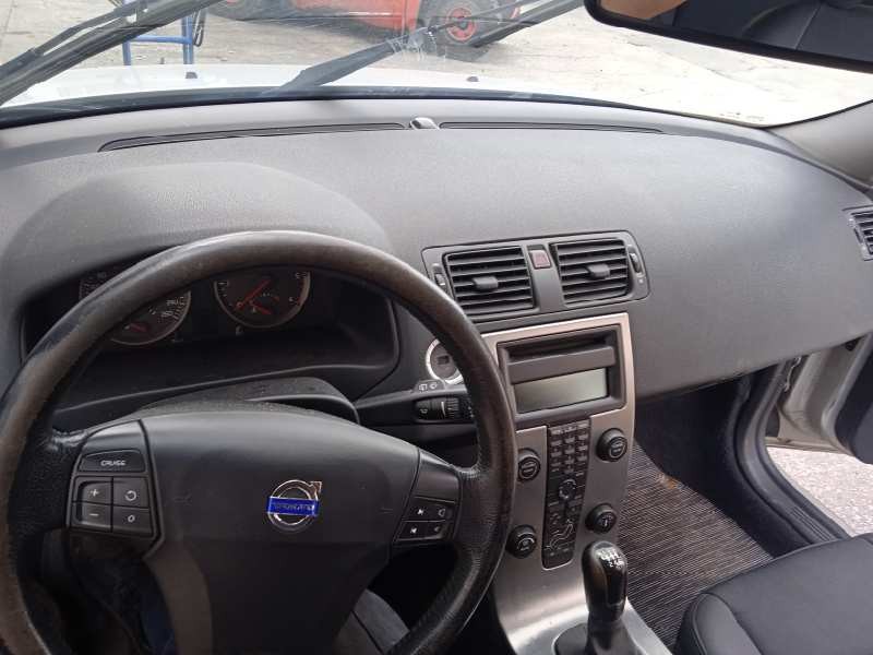 volvo c30 del año 2009