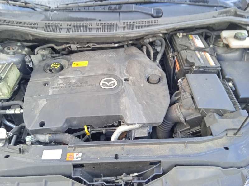 mazda 5 berl. (cr) del año 2009