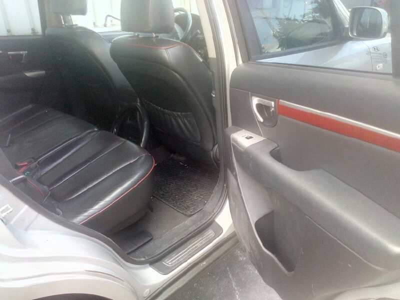 hyundai santa fe (bm) del año 2007