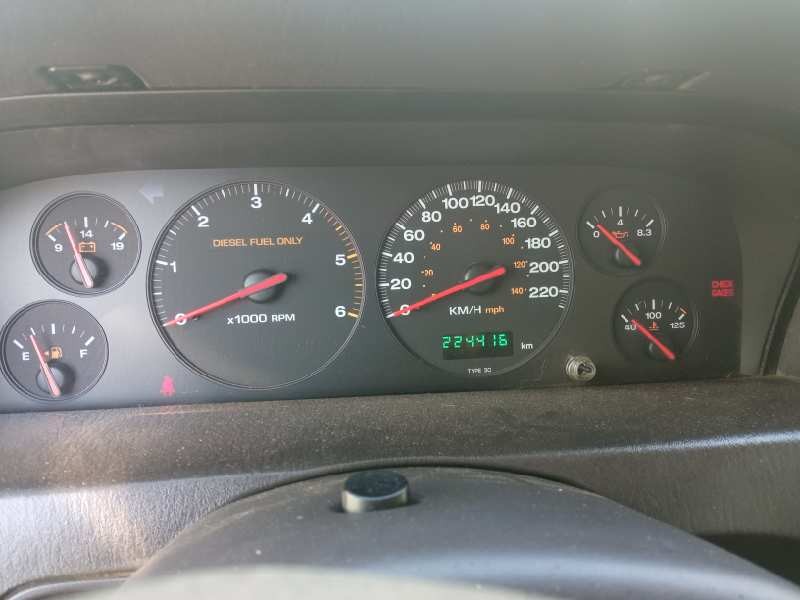 jeep gr.cherokee (wj/wg) del año 2000