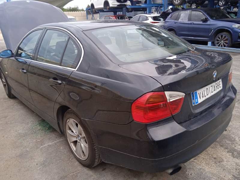 bmw serie 3 berlina (e90) del año 2008