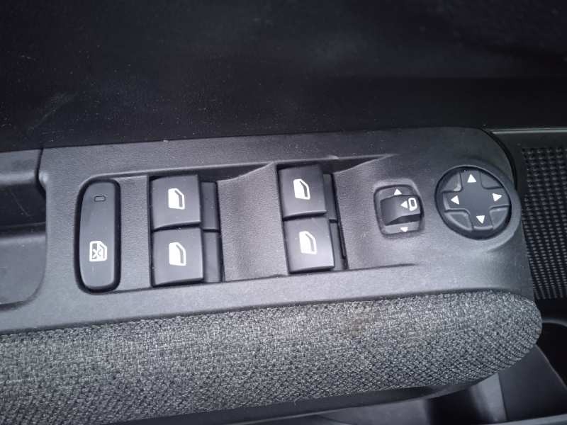 citroën c3 aircross del año 2019