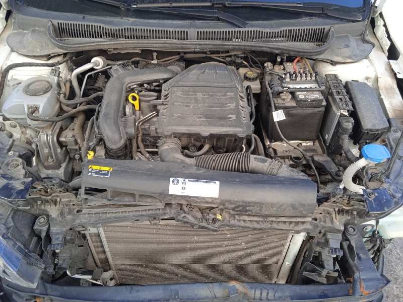 volkswagen polo del año 2018