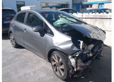 kia rio del año 2016