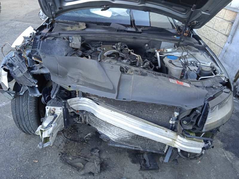 audi a4 avant (8k5) (2008) del año 2010