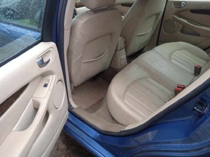 jaguar x-type del año 2003